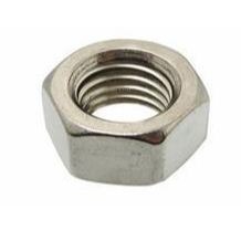 16147-484_image_0.jpg 1/8 - 1 inch Hexagon Head Nuts Stainless Steel SS 316 A4-70, 80 Polished ISO 4032