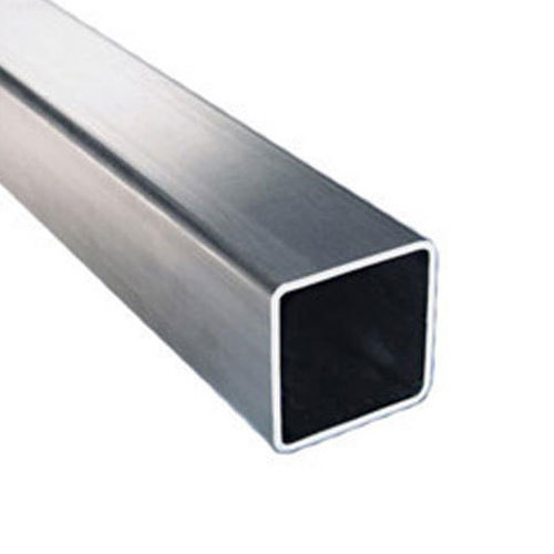 1.6 mm Structural Tubes Steel IS 4923:1997 35 x 35 mm