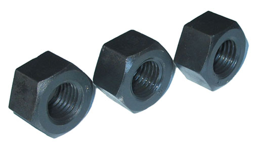16149-308_image_0.jpg PHF High Strength Structural Nuts M20 10S