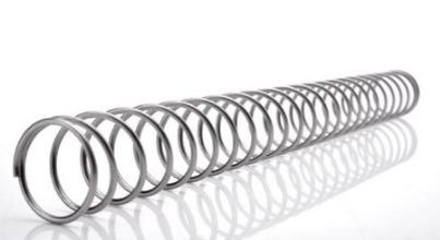 0.5 mm Compression Spring