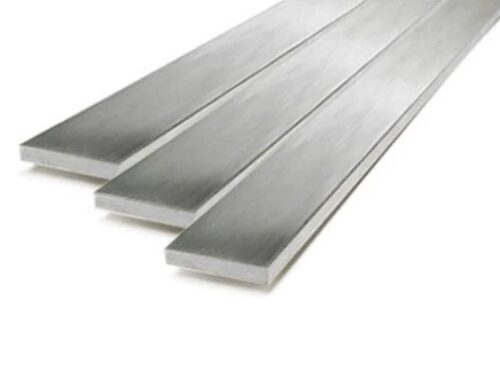 16151-125_image_0.jpg 12 x 300 mm Rectangular Aluminium Bar Alloy-6061 3660 mm