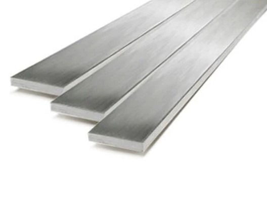 16151-125_image_0.jpg 12 x 300 mm Rectangular Aluminium Bar Alloy-6061 3660 mm