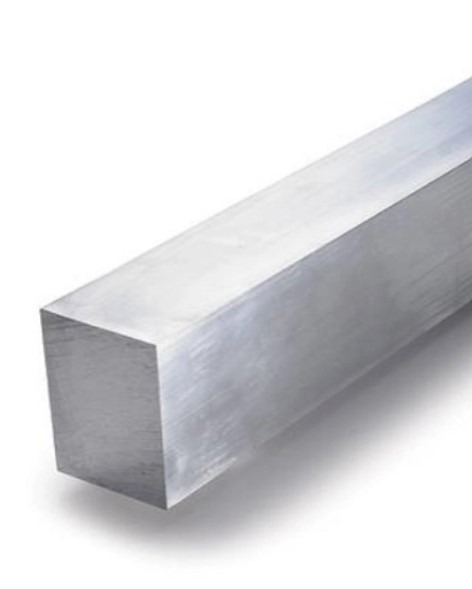 16151-128_image_0.jpg 12 x 300 mm Square Aluminium Bar Alloy-6061 3660 mm
