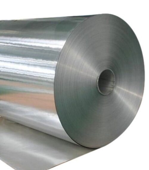 Metal Trading 0.3 to 1.5 mm Aluminium Coil 6061 Garde H12 300 - 1220 mm