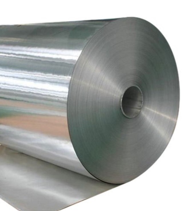 16151-129_image_0.jpg Metal Trading 0.3 to 1.5 mm Aluminium Coil 6061 Garde H12 300 - 1220 mm