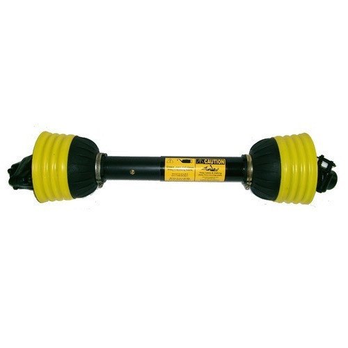 Allied Enterprises 38 mm x102 mm PTO Shaft PTO01 210 Nm