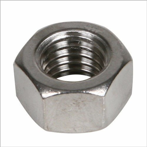 3 - 24 mm Hexagon Head Nuts Stainless Steel
