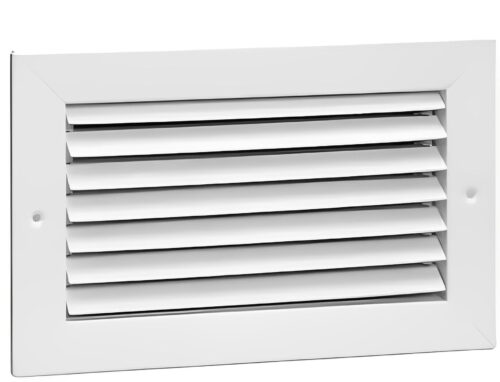 16155-83_image_0.jpg 200 x 1200 mm Air Grill 36 cu.m/h Horizontal Louvres