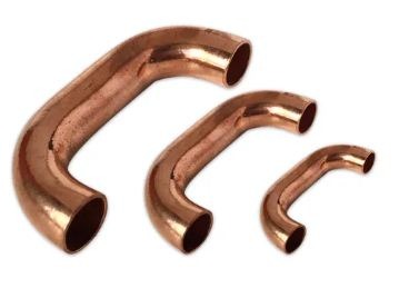 16181-178_image_0.jpg Copper Bends 12.7 mm