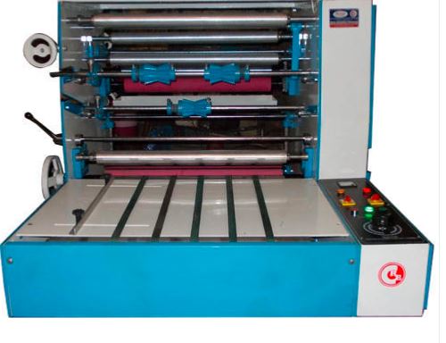 Royal LM01 Lamination Machine 12 inch