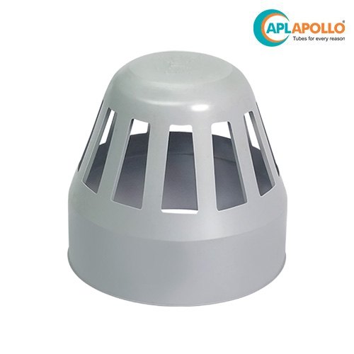 APL APOLLO UPVC Cowls 63mm-160mm