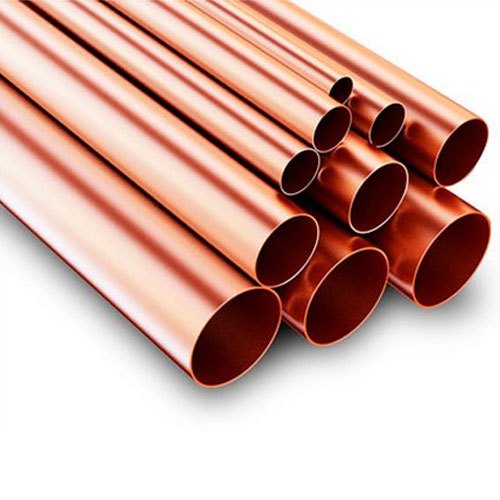 16181-62_image_0.jpg 12 - 100 mm Copper Pipes K, L, M Type 0.8 - 2 mm