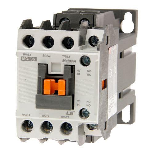 230 V Three Pole 12 A Electrical Contactors