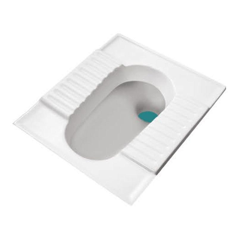 Thrift Pan Toilet Seat Ceramic