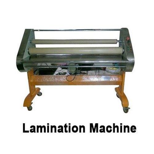 Vinyl Lamination Machine Upto 1600 mm