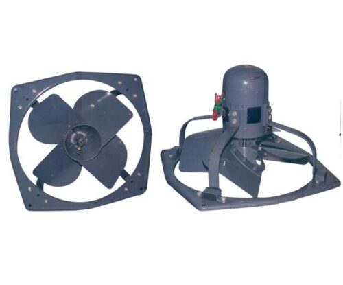 900 mm 4 Blades Exhaust Fans