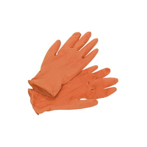 Daynacare Nitrile Hand Glove S Examination