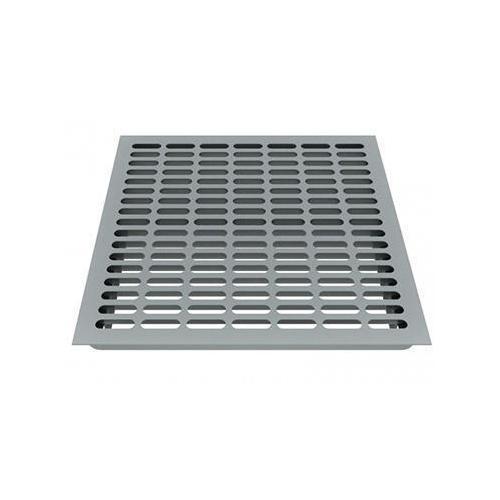 Unitile 600 x 600 mm Air Grill 500 CFM Square