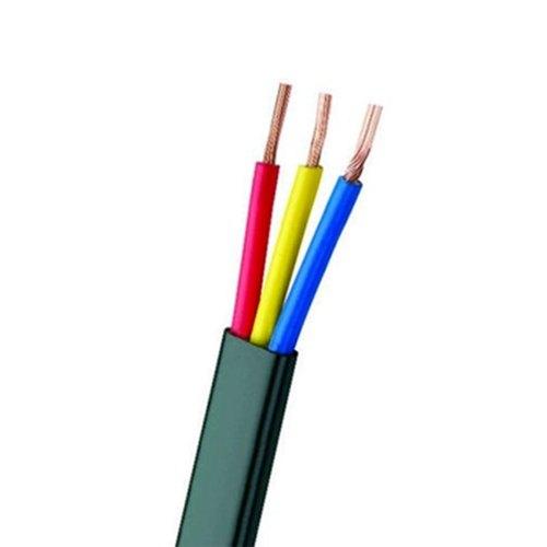 16194-49_image_0.jpg Anpee 3 Core Flat Submersible Cables IS 694:2010 - ISI