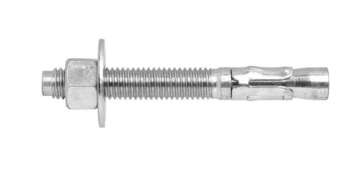 16194-83_image_0.jpg 5 mm Carbon Steel Anchor Bolts 75 mm