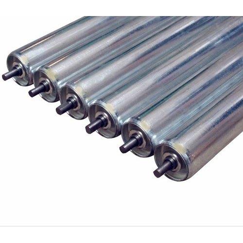 150 - 200 mm Conveyer Rollers Upto 10 ton 280 - 2100 mm