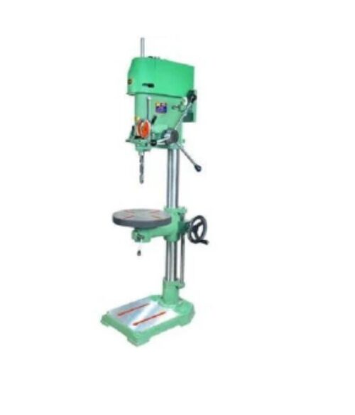 20 mm Pillar Drilling Machine 140 mm MT2