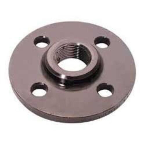Alloy Steel D Table Flanges 1.5 inch