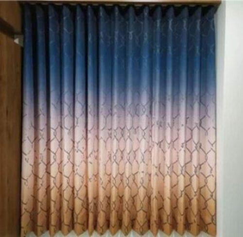 Curtains Window Polyester