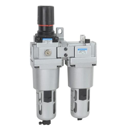 JANATICS FRL Unit 10 BAR 1/2"