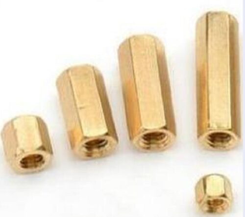 Brass Studs 4 - 50 mm