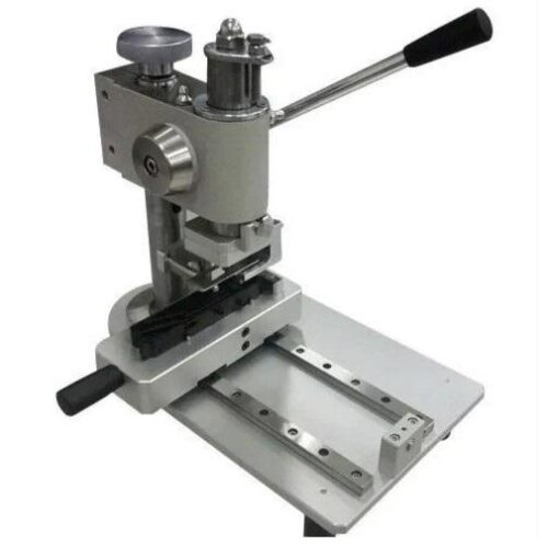 16207-125_image_0.jpg Mild Steel Wire Cut Jig Fixtures