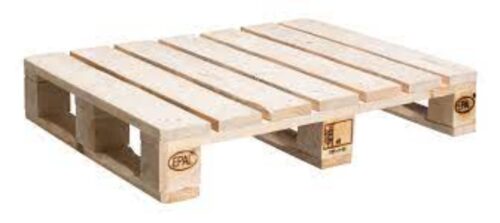 Epal Wood Block Collor 1200 x 1000 x 160 mm Pallets