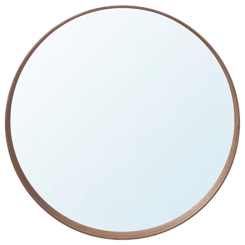 4mm Circular Mirror 3 inch