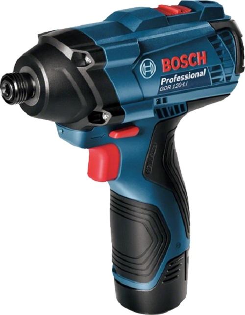 BOSCH Impact Wrenches GDR 120-Li Professional 100 Nm