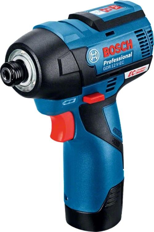 16207-784_image_0.jpg BOSCH Impact Wrenches GDR 12 V-EC Professional 110 Nm