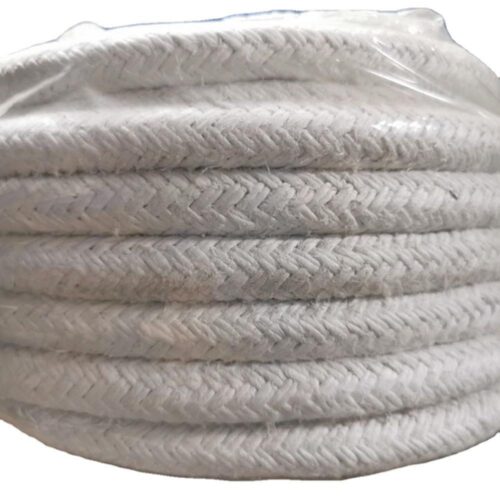 16209-150_image_0.jpg Charminar 6 mm Braided Asbestos Rope Grade-1