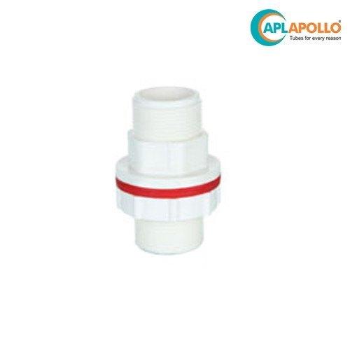 APL APOLLO UPVC Tank Nipples 15 mm-50mm