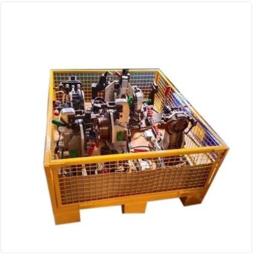TTPI 1 Drawer Mild Steel Tool Trolley