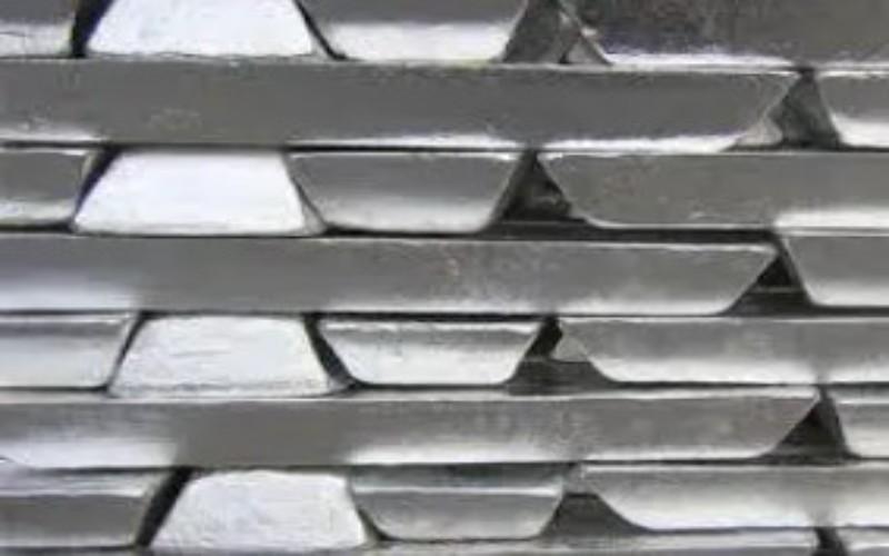 16209-570_image_0.jpg Zinc 1 - 10 m Ingots 50 kg
