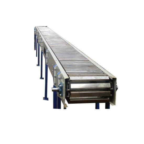 16209-708_image_0.jpg Automatic Horizontal Conveyor Machine