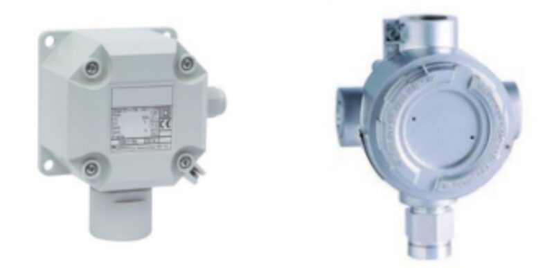 16209-764_image_0.jpg RM SUPPLIERS Digital Pressure Transmitter 0.1 - 0.50 bar
