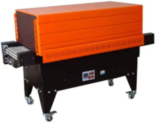 VEER PACKAGING Pouch Automatic 4.6 kW 900 - 1200 pouch/hr Packaging Machine