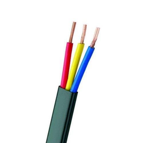 ANCHOR 3 Core Flat Submersible Cables IS 694:2010 - ISI