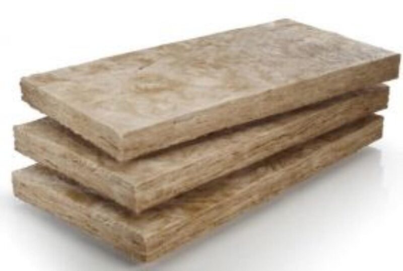16209-911_image_0.jpg ASHA INDIA Rockwool Resin Bonded Slab 0.037 to 0.08 W/mK