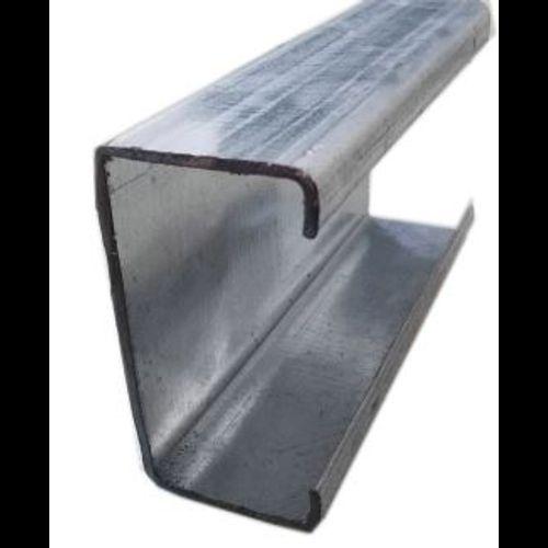 41 x 21 mm C Shape GI Channels 12 m