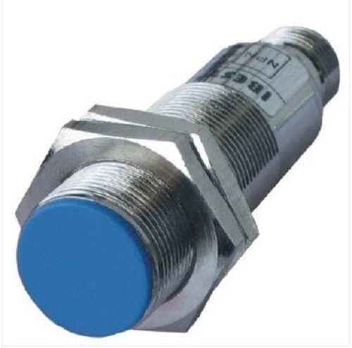 Keltronic Inductive Iron Cylindrical Proximity Sensors