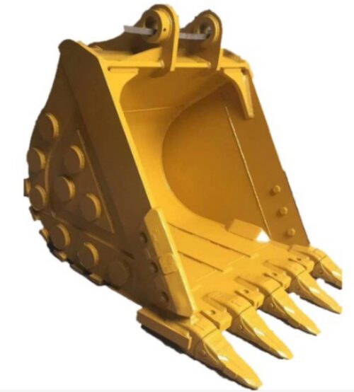 Excavator Bucket 1040.00.011 EKG 4.6/5.0 Shovel