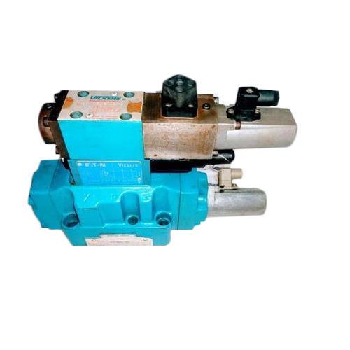 16219-464_image_0.jpg Proportional Flow Control Valve M5 10 bar