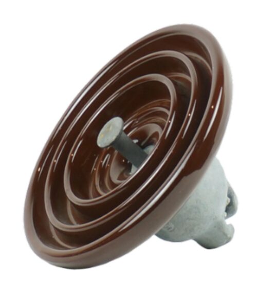 16220-133_image_0.jpg BCPL Porcelain Normal Disc Insulators