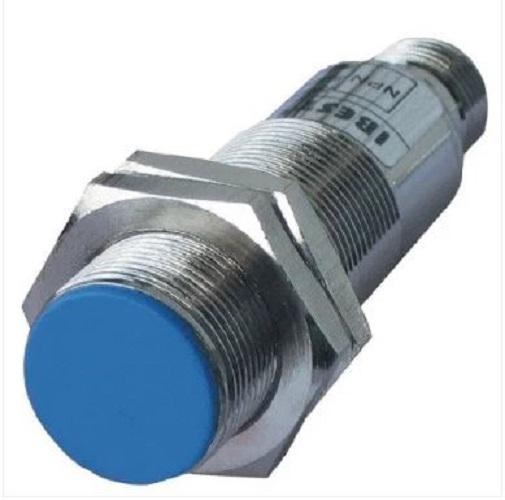 Keltronic Inductive Stainless Steel Cylindrical Proximity Sensors